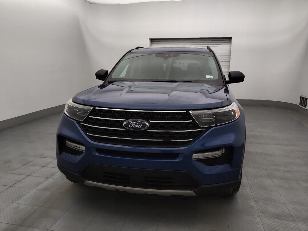 2020 Ford Explorer in Clearwater, FL 33764 - 18134922 15