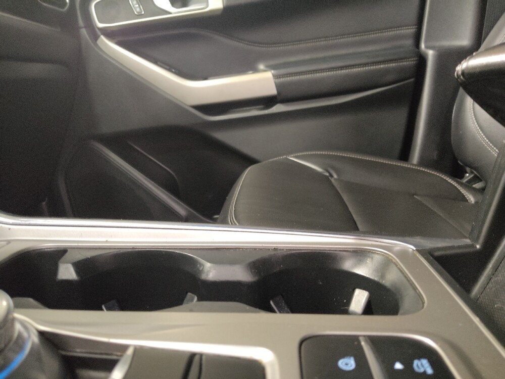 2020 Ford Explorer in Clearwater, FL 33764 - 18134922 26