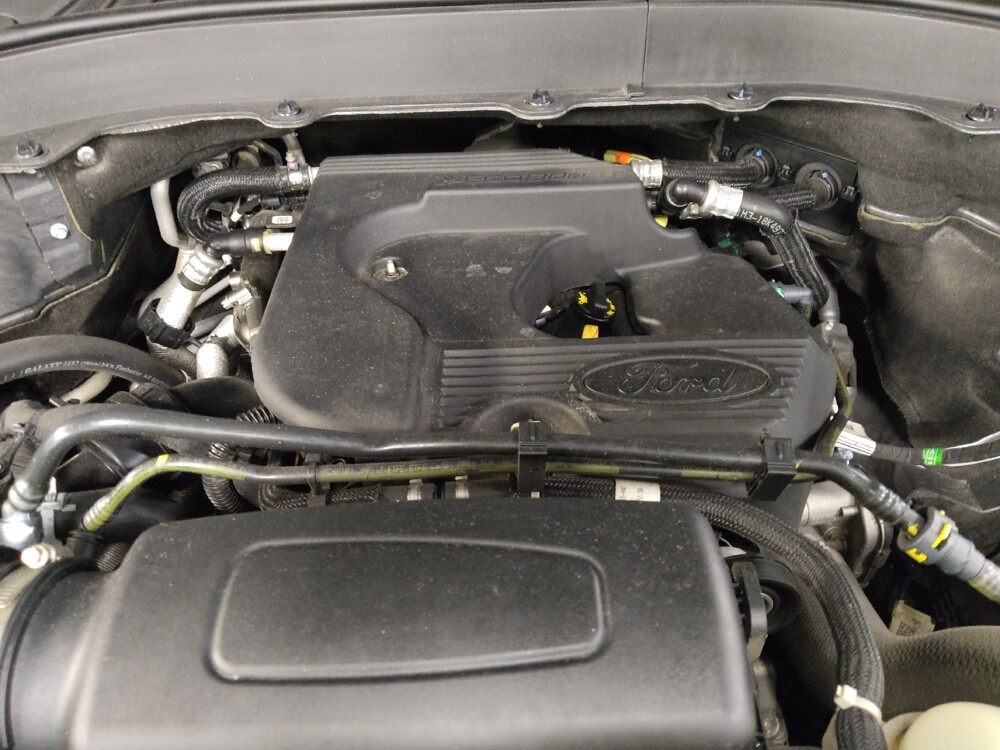 2020 Ford Explorer in Clearwater, FL 33764 - 18134922 30