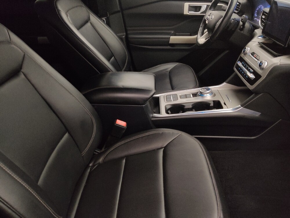 2020 Ford Explorer in Clearwater, FL 33764 - 18134922 21