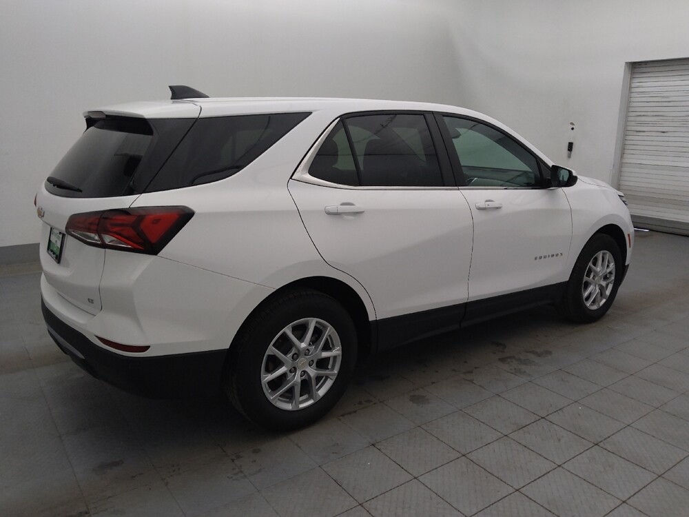 2024 Chevrolet Equinox in Metairie, LA 70006 - 18134924 10