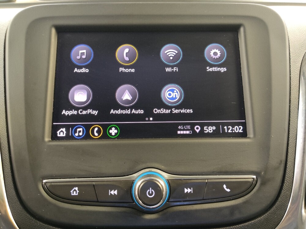 2024 Chevrolet Equinox in Metairie, LA 70006 - 18134924 25