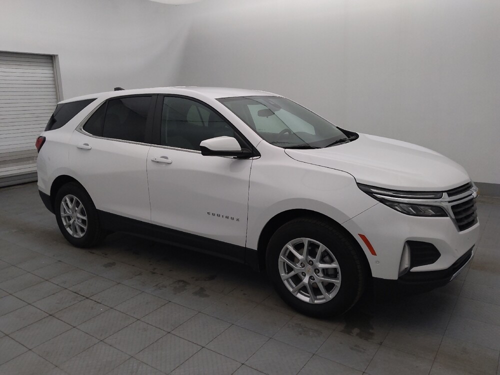 2024 Chevrolet Equinox in Metairie, LA 70006 - 18134924 11