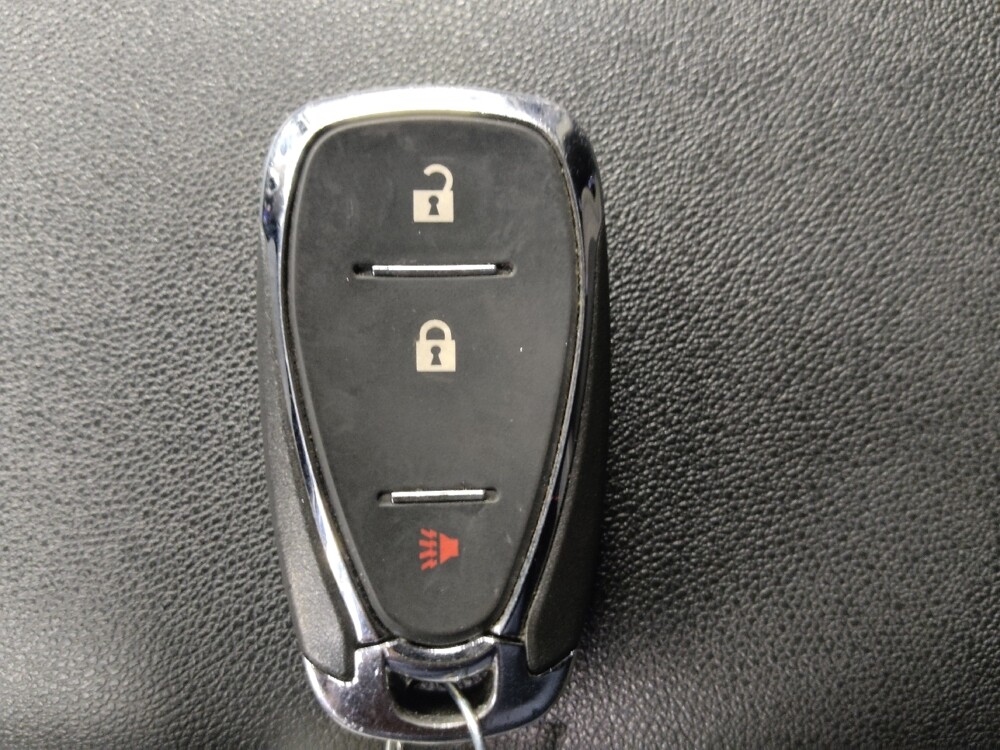 2024 Chevrolet Equinox in Metairie, LA 70006 - 18134924 32