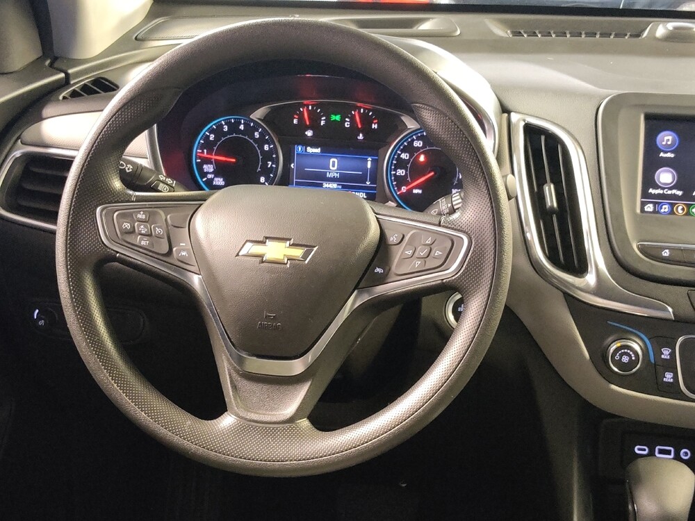 2024 Chevrolet Equinox in Metairie, LA 70006 - 18134924 22