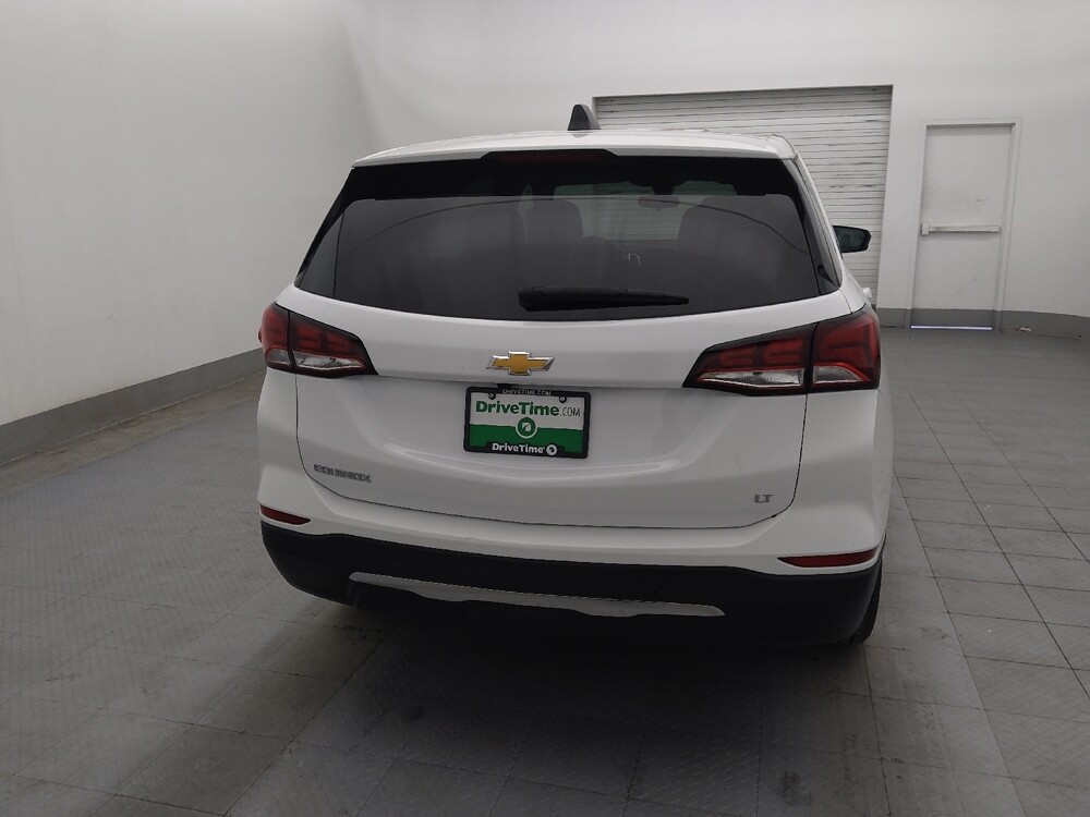 2024 Chevrolet Equinox in Metairie, LA 70006 - 18134924 7