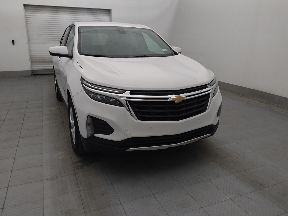 2024 Chevrolet Equinox in Metairie, LA 70006 - 18134924 13
