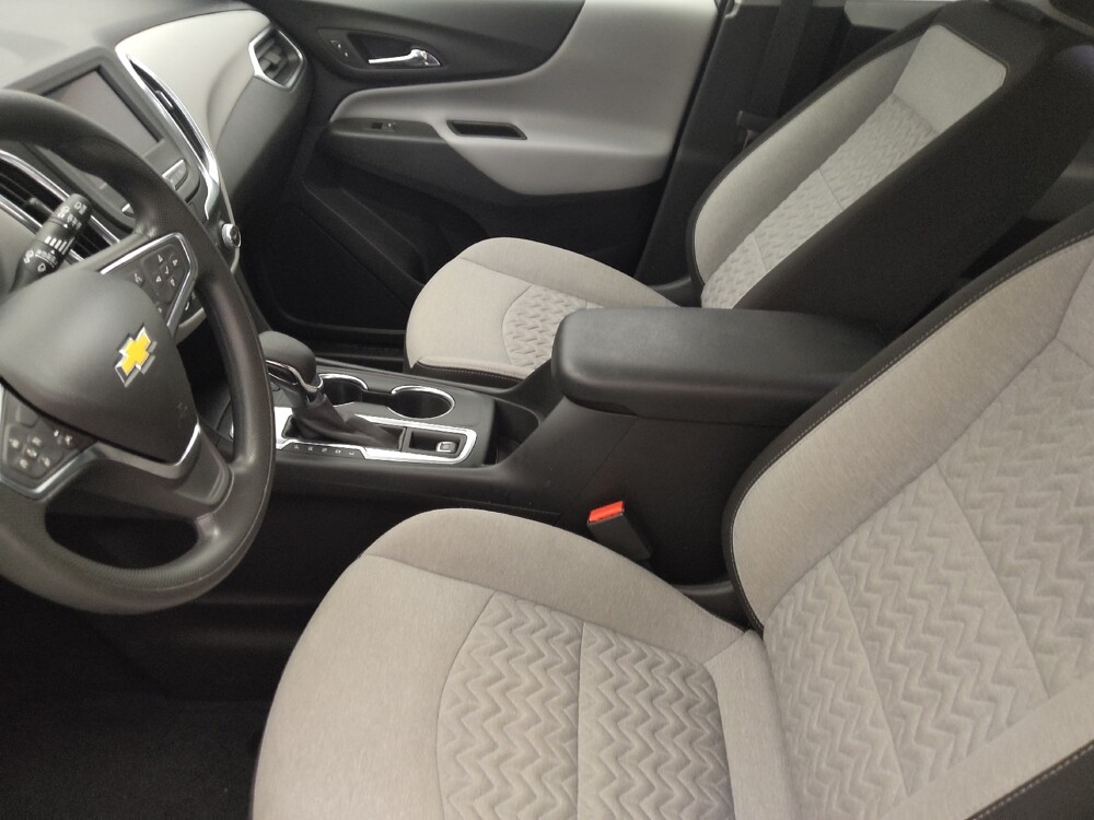 2024 Chevrolet Equinox in Metairie, LA 70006 - 18134924 17