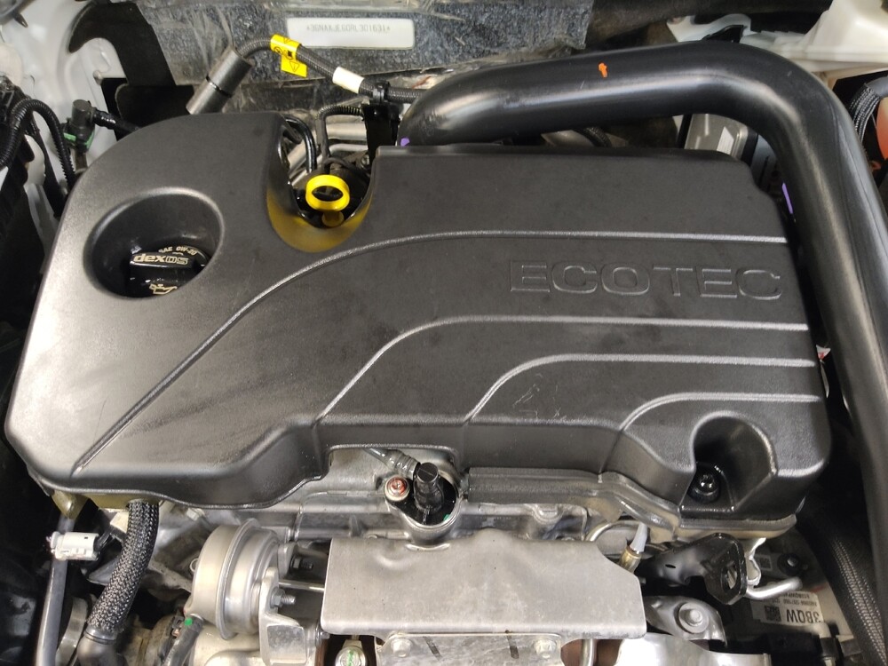 2024 Chevrolet Equinox in Metairie, LA 70006 - 18134924 30