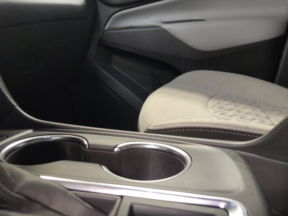 2024 Chevrolet Equinox in Metairie, LA 70006 - 18134924 26