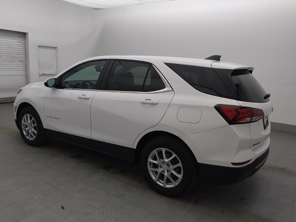 2024 Chevrolet Equinox in Metairie, LA 70006 - 18134924 3