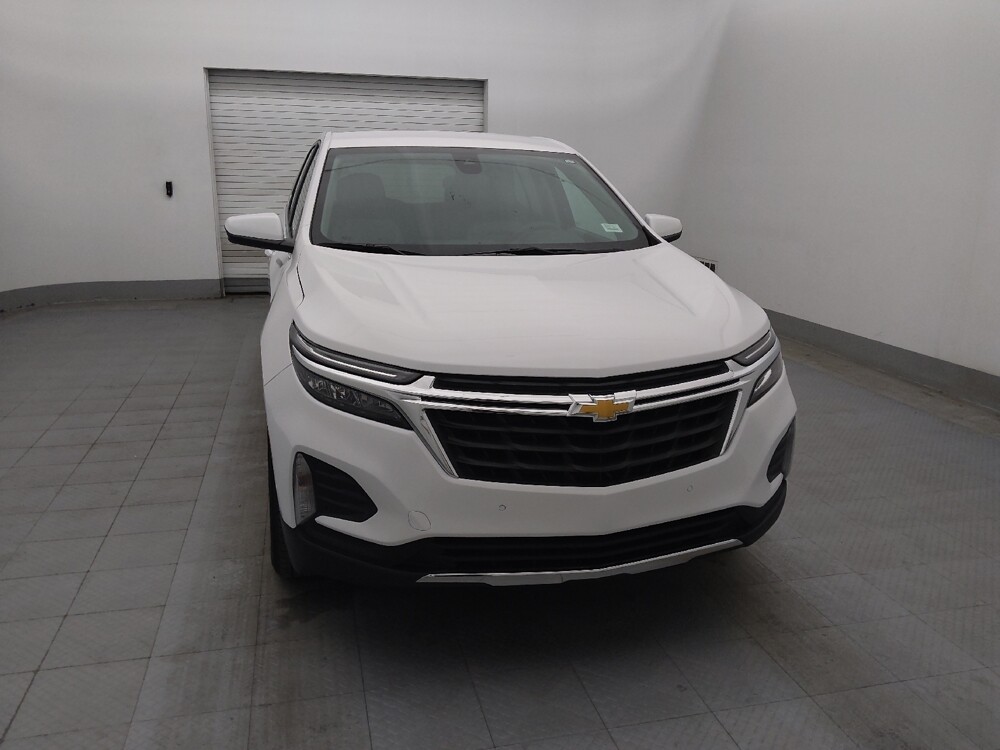 2024 Chevrolet Equinox in Metairie, LA 70006 - 18134924 14