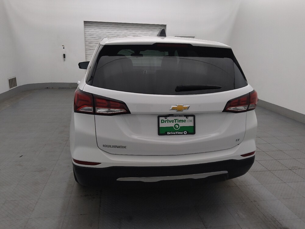 2024 Chevrolet Equinox in Metairie, LA 70006 - 18134924 6
