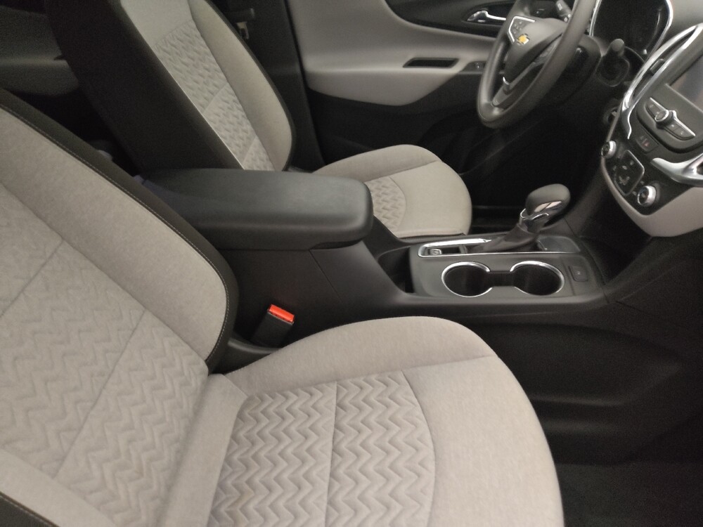 2024 Chevrolet Equinox in Metairie, LA 70006 - 18134924 21