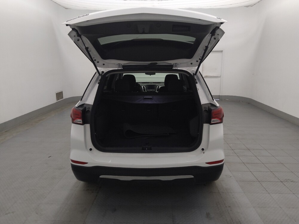 2024 Chevrolet Equinox in Metairie, LA 70006 - 18134924 29