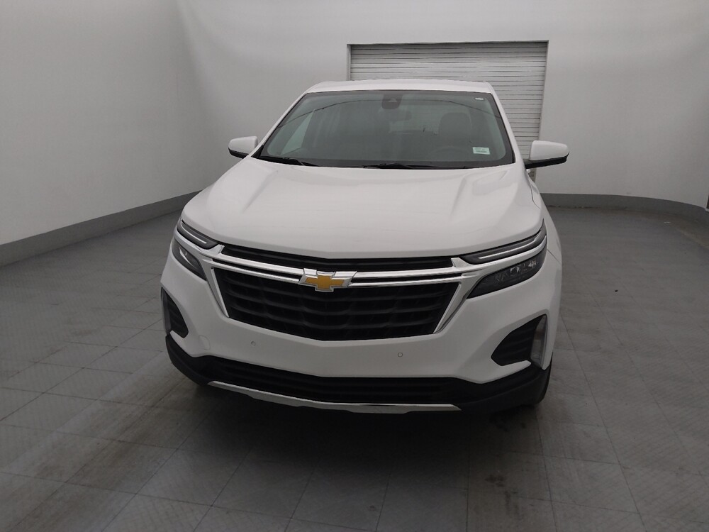 2024 Chevrolet Equinox in Metairie, LA 70006 - 18134924 15