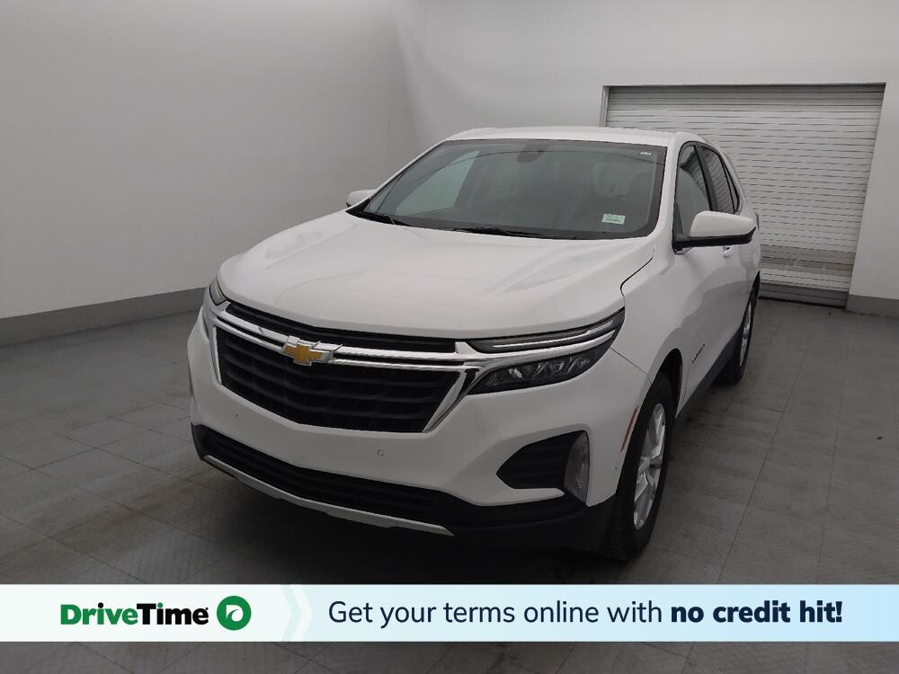 2024 Chevrolet Equinox in Metairie, LA 70006 - 18134924