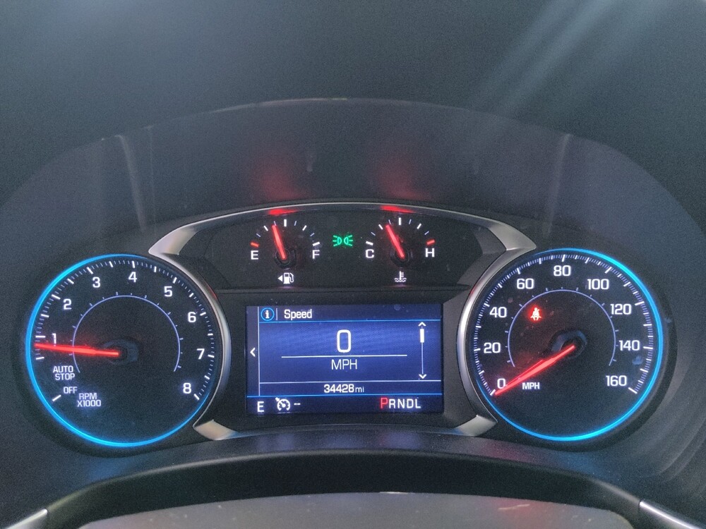 2024 Chevrolet Equinox in Metairie, LA 70006 - 18134924 23