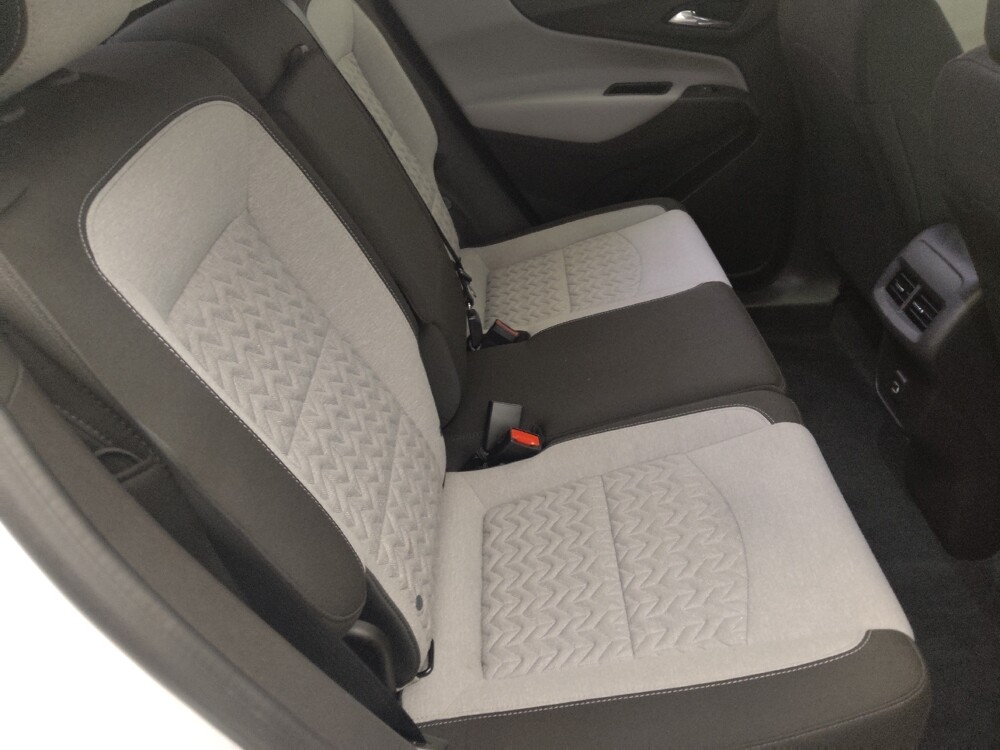 2024 Chevrolet Equinox in Metairie, LA 70006 - 18134924 19
