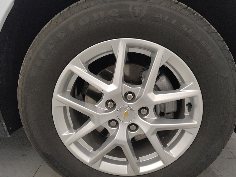 2024 Chevrolet Equinox in Metairie, LA 70006 - 18134924 31