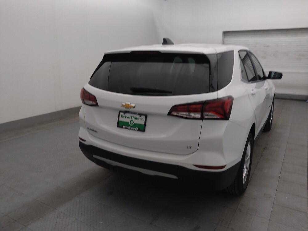 2024 Chevrolet Equinox in Metairie, LA 70006 - 18134924 9
