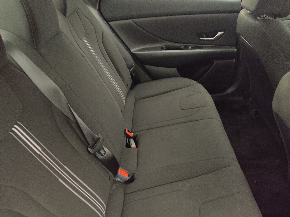 2023 Hyundai Elantra in Metairie, LA 70006 - 18134926 19