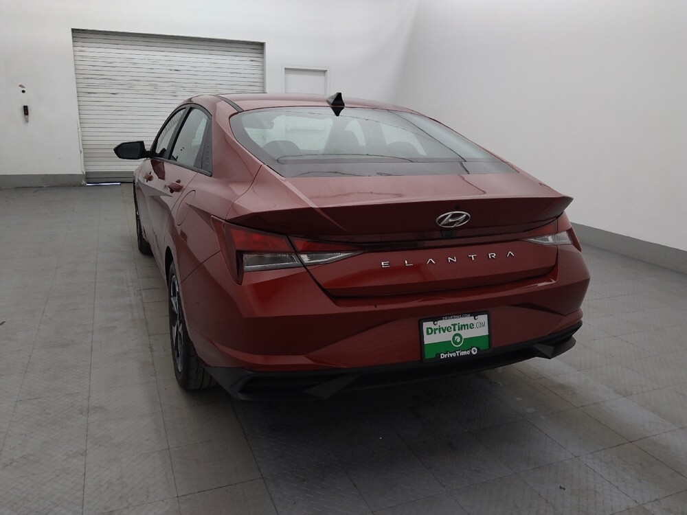 2023 Hyundai Elantra in Metairie, LA 70006 - 18134926 5