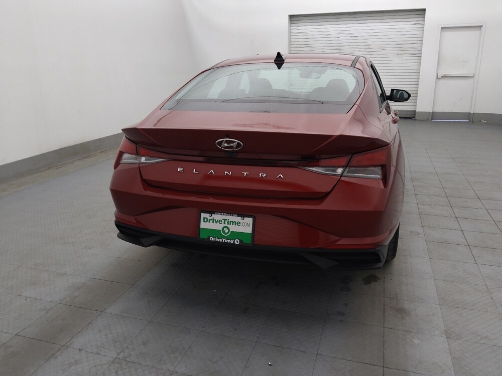 2023 Hyundai Elantra in Metairie, LA 70006 - 18134926 7