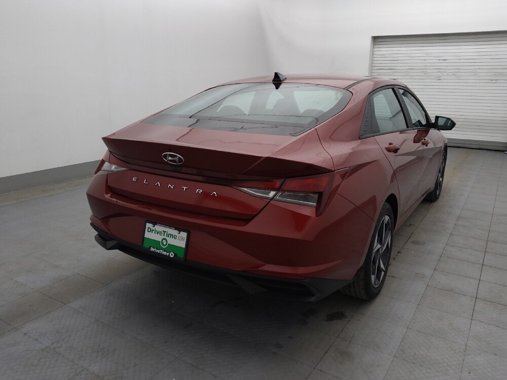 2023 Hyundai Elantra in Metairie, LA 70006 - 18134926 9