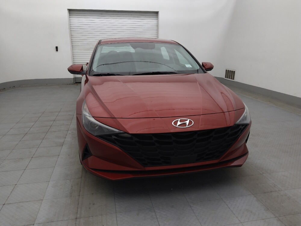 2023 Hyundai Elantra in Metairie, LA 70006 - 18134926 14