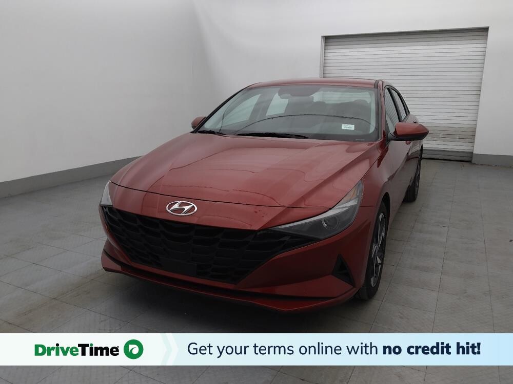 2023 Hyundai Elantra in Metairie, LA 70006 - 18134926