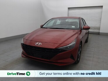 2023 Hyundai Elantra in Metairie, LA 70006