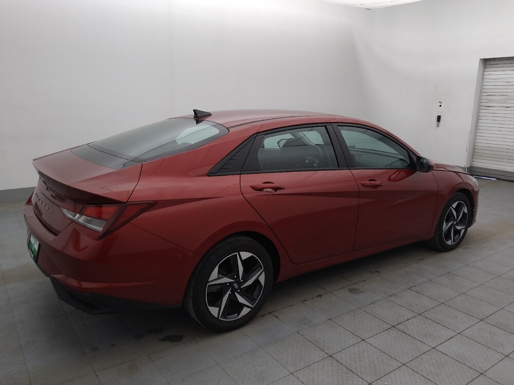 2023 Hyundai Elantra in Metairie, LA 70006 - 18134926 10