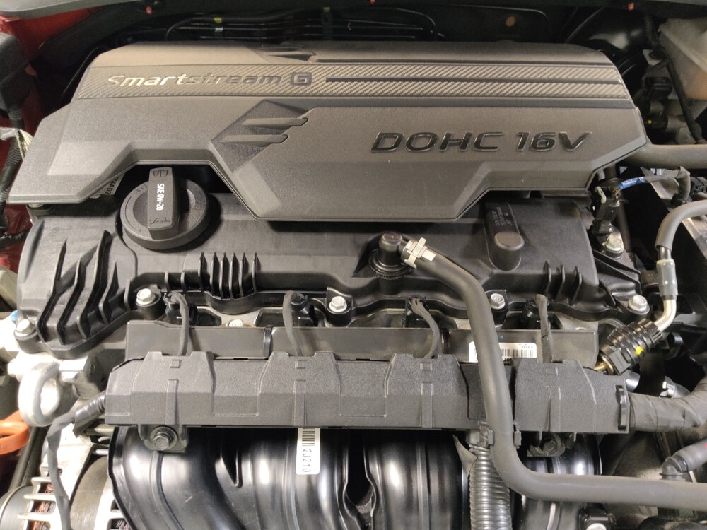 2023 Hyundai Elantra in Metairie, LA 70006 - 18134926 30