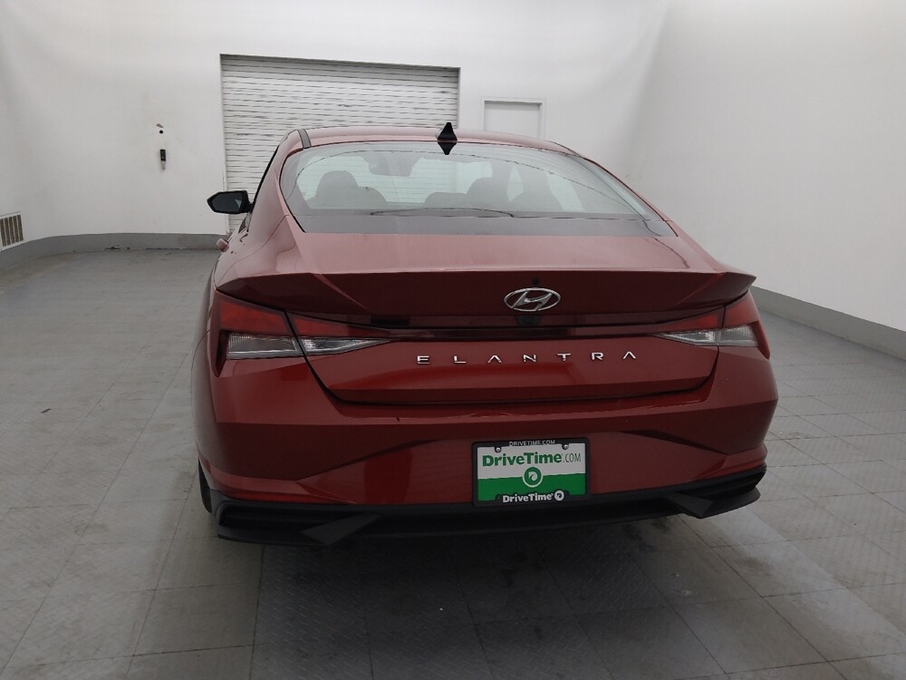 2023 Hyundai Elantra in Metairie, LA 70006 - 18134926 6
