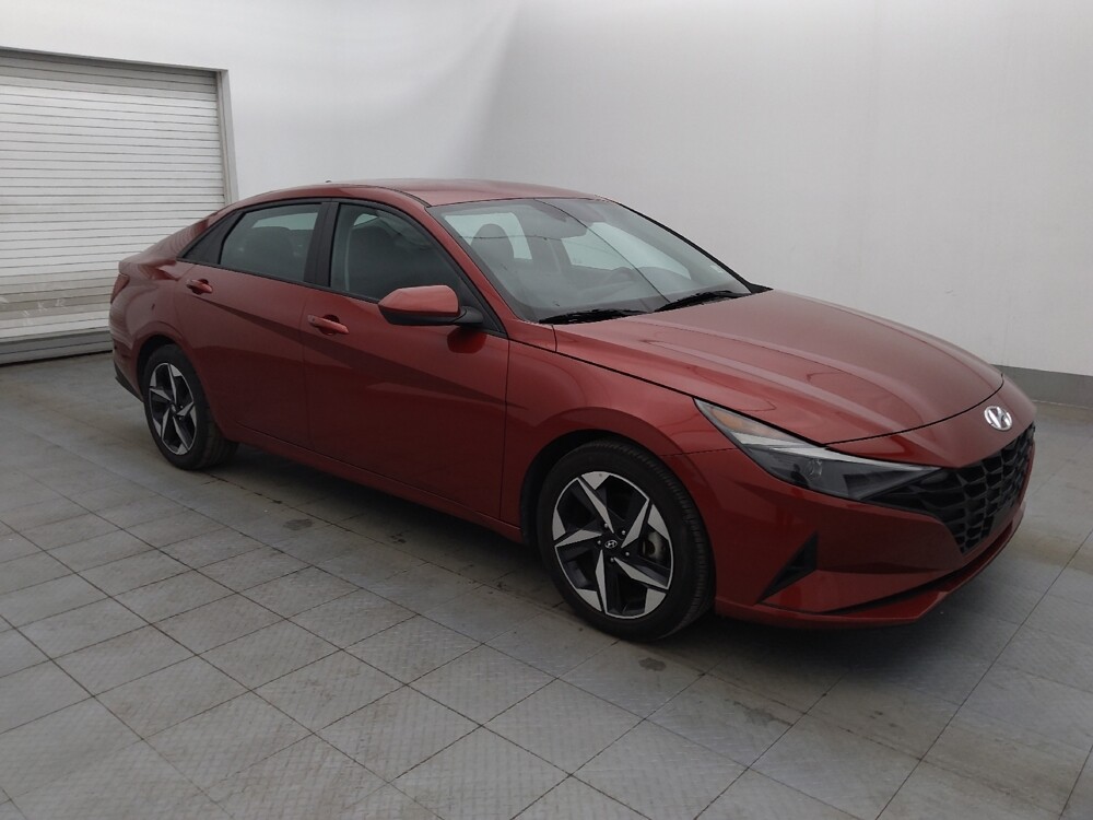 2023 Hyundai Elantra in Metairie, LA 70006 - 18134926 11