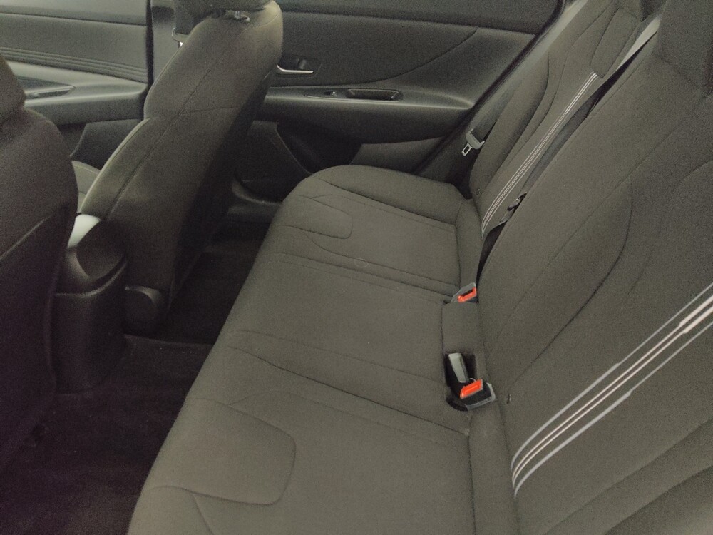 2023 Hyundai Elantra in Metairie, LA 70006 - 18134926 18