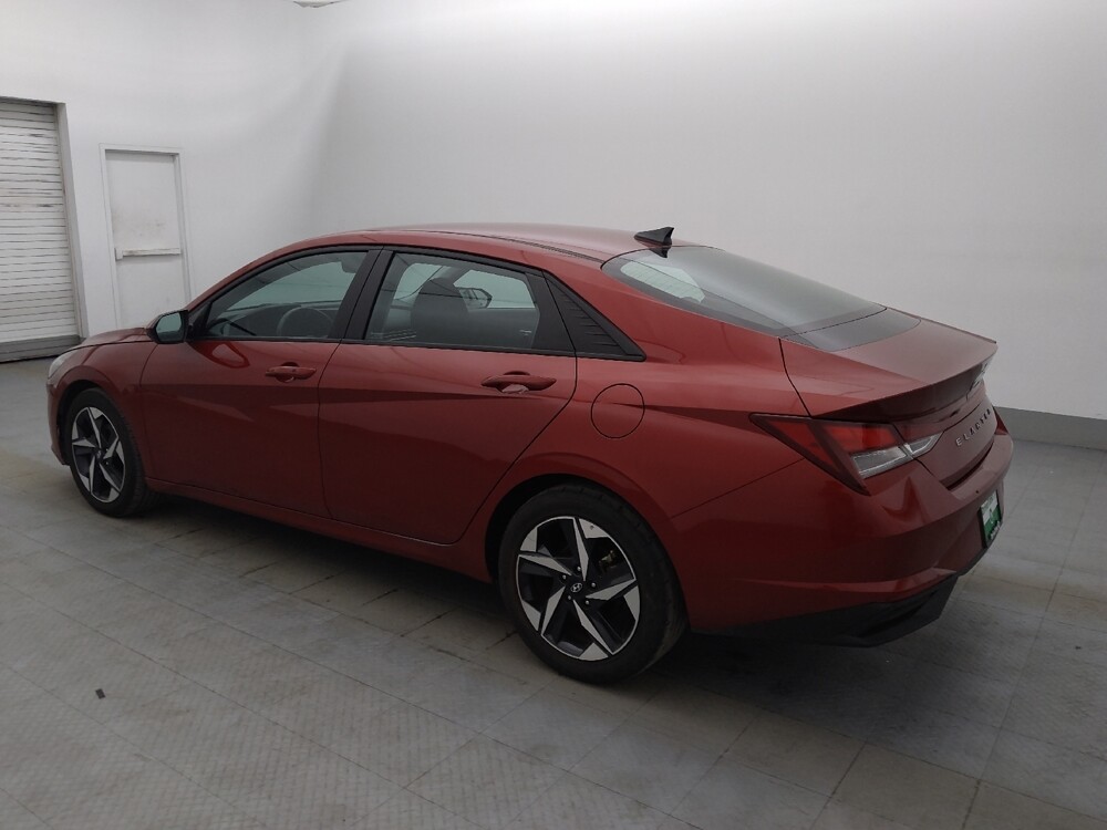 2023 Hyundai Elantra in Metairie, LA 70006 - 18134926 3