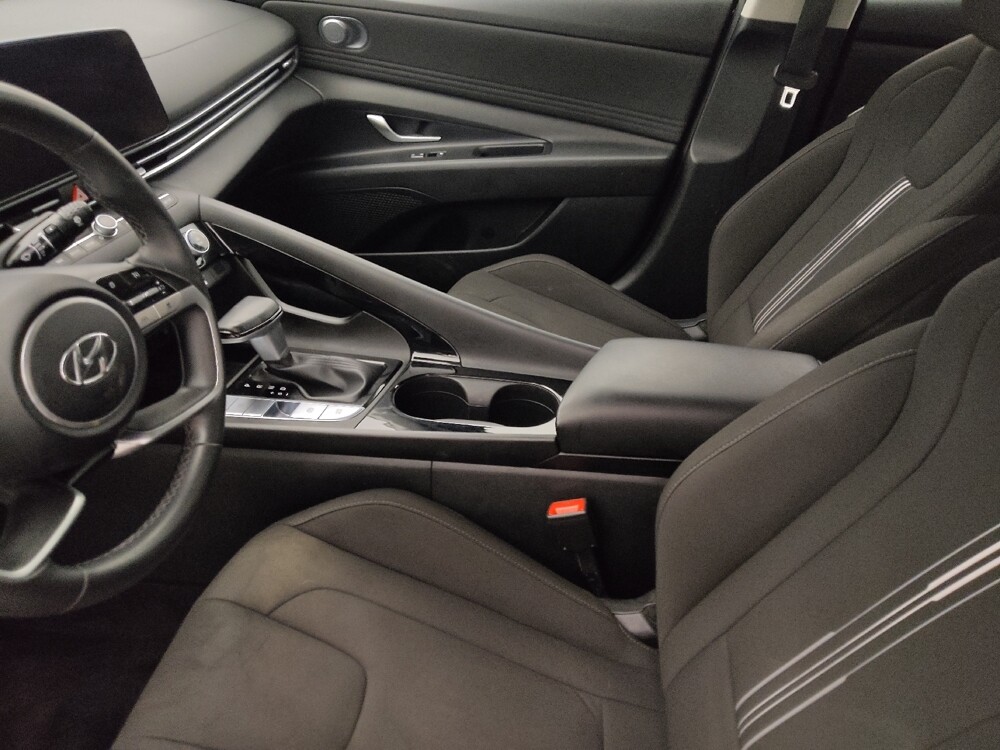 2023 Hyundai Elantra in Metairie, LA 70006 - 18134926 17