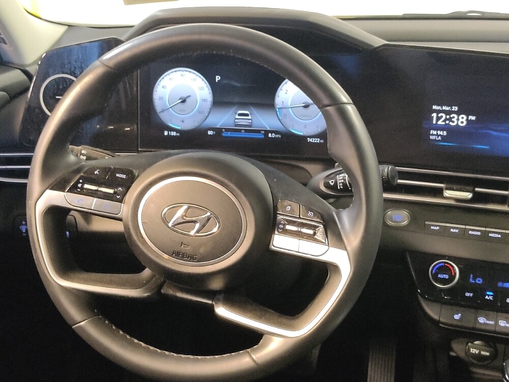 2023 Hyundai Elantra in Metairie, LA 70006 - 18134926 22