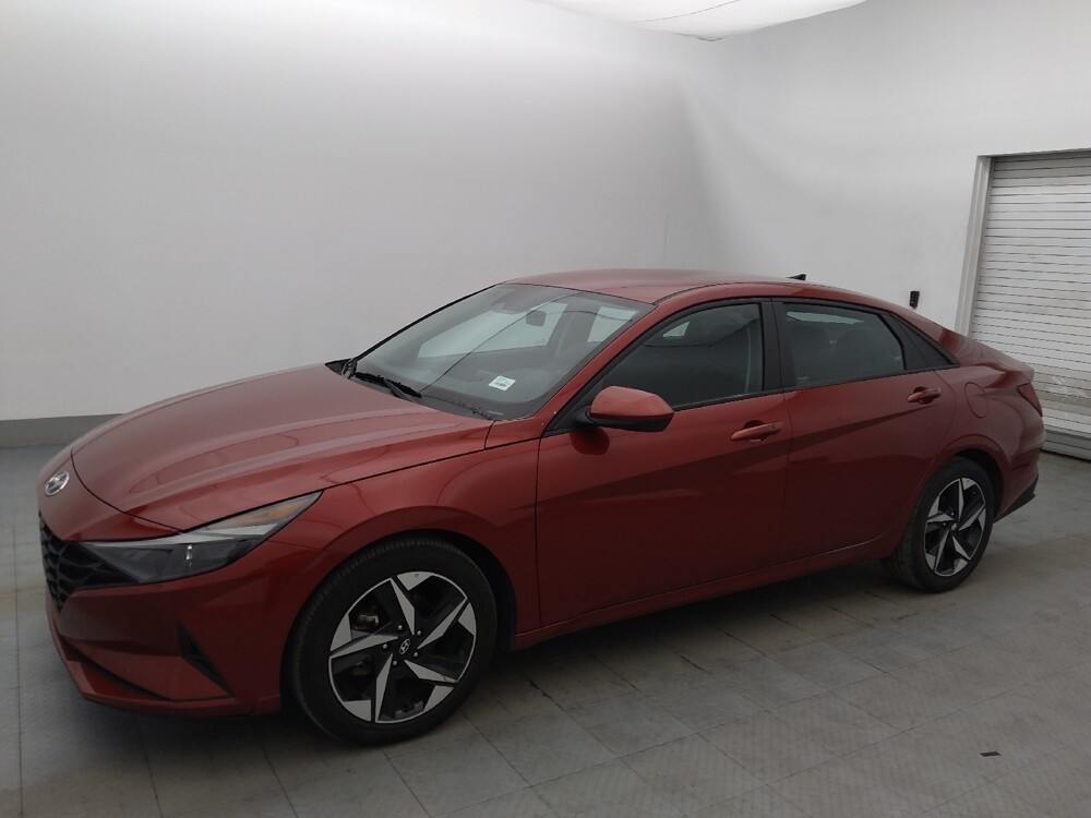 2023 Hyundai Elantra in Metairie, LA 70006 - 18134926 2