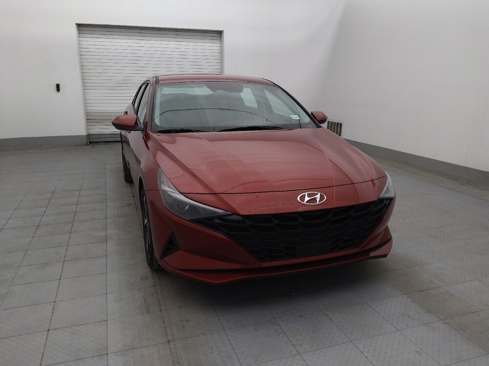 2023 Hyundai Elantra in Metairie, LA 70006 - 18134926 13