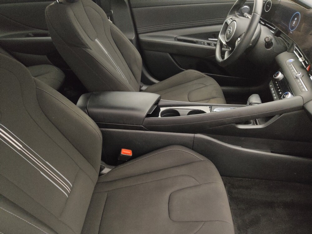 2023 Hyundai Elantra in Metairie, LA 70006 - 18134926 21