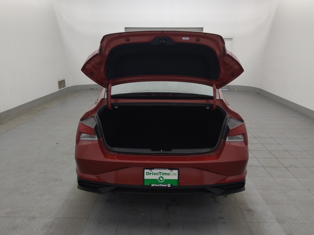 2023 Hyundai Elantra in Metairie, LA 70006 - 18134926 29