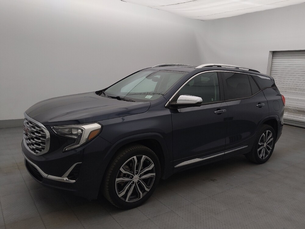 2018 GMC Terrain in Metairie, LA 70006 - 18134927 2