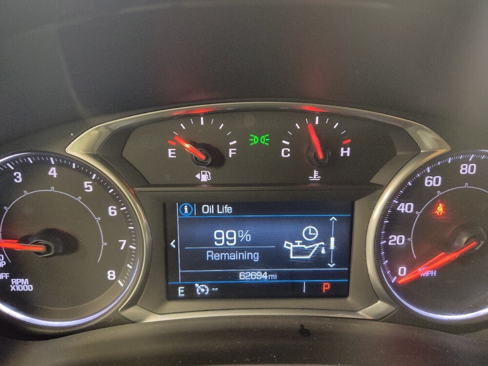 2018 GMC Terrain in Metairie, LA 70006 - 18134927 23