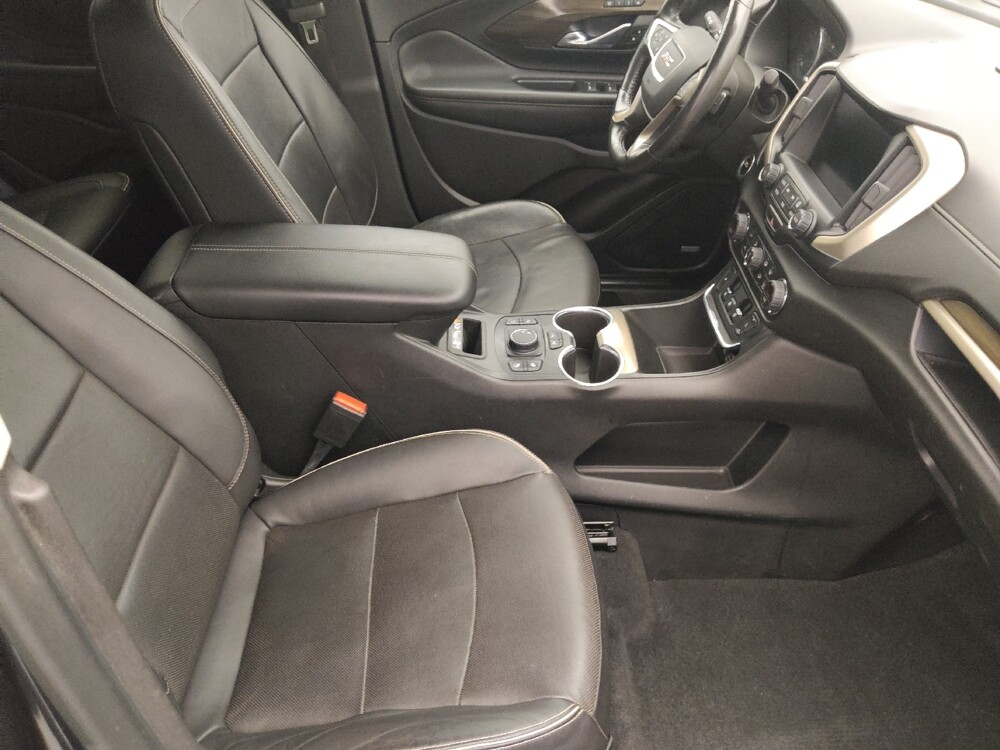 2018 GMC Terrain in Metairie, LA 70006 - 18134927 21