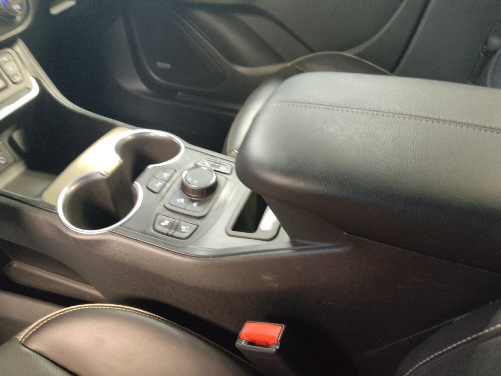 2018 GMC Terrain in Metairie, LA 70006 - 18134927 26