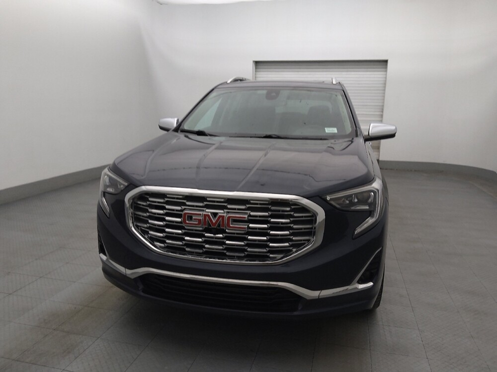 2018 GMC Terrain in Metairie, LA 70006 - 18134927 15
