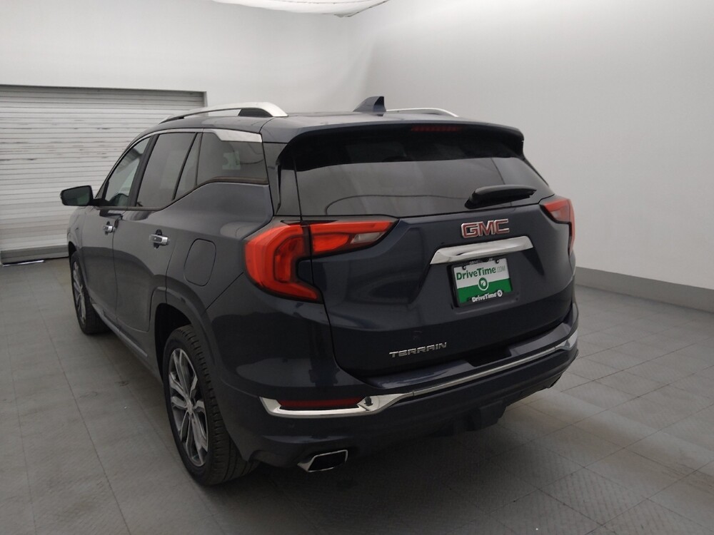 2018 GMC Terrain in Metairie, LA 70006 - 18134927 5